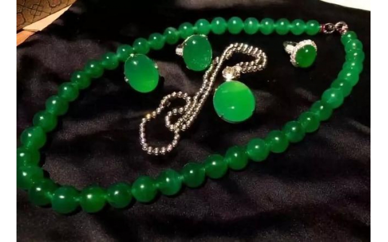 珠寶攝影，怎樣拍更美