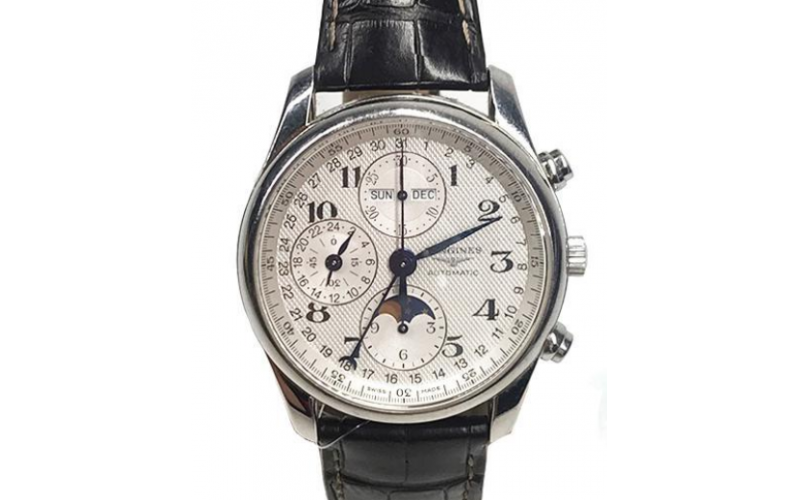 手表典當(dāng)影響估價的往往是細節(jié)