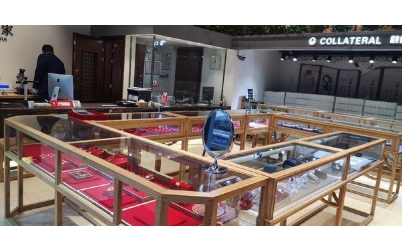 注意查驗(yàn)！海南這9家企業(yè)名稱(chēng)中包含“典當(dāng)”字樣但無(wú)典當(dāng)經(jīng)營(yíng)資質(zhì)