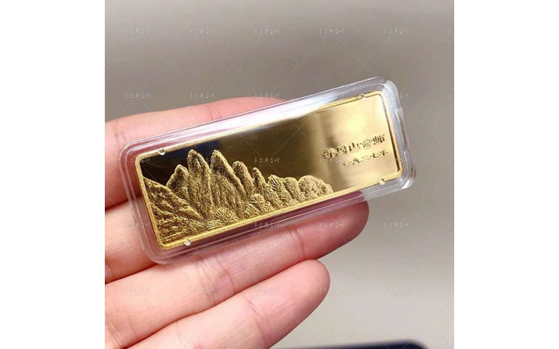 典當(dāng)行黃金價格受哪些因素影響